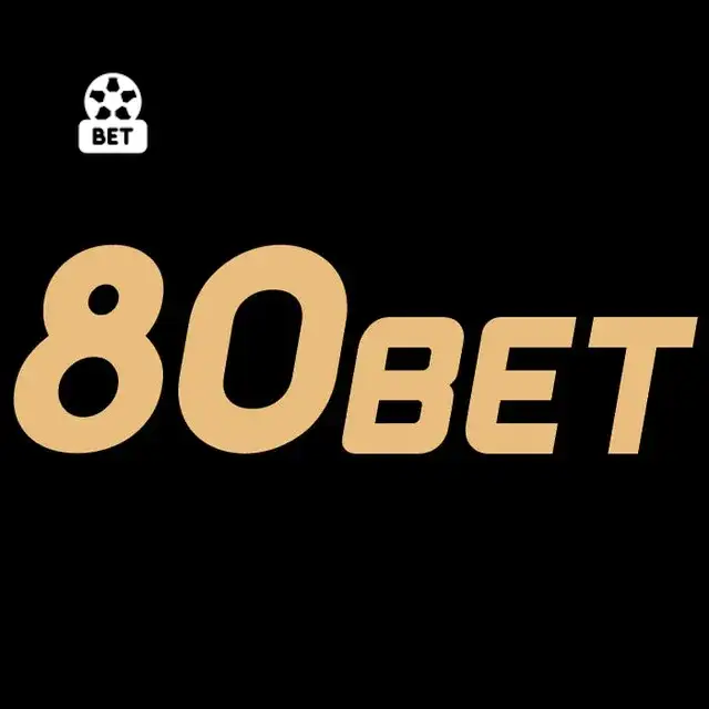 Apostas esportivas da 80bet com odds competitivas