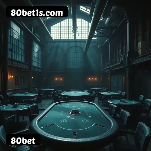 80bet APK - Download Oficial Android