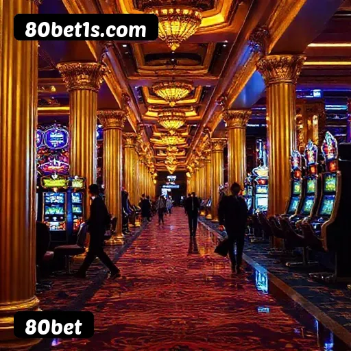 Legalidade 80bet no Brasil